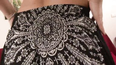 MILF loves anal and snatch ramming from black cock - 3 image