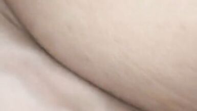 MISIS NG TROPA SABIK SA BURAT NG ATAB - Friend's Wife wants a inexperienced cock - 15 image