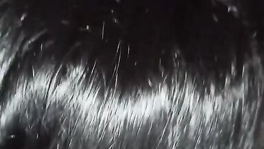 MISIS NG TROPA SABIK SA BURAT NG ATAB - Friend's Wife wants a inexperienced cock - 4 image