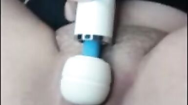 Squirting and creaming like crazy! - 10 image