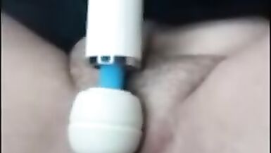 Squirting and creaming like crazy! - 11 image
