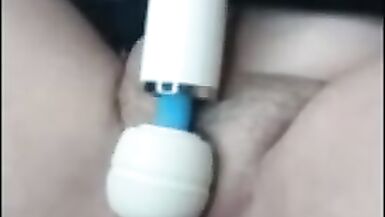 Squirting and creaming like crazy! - 12 image