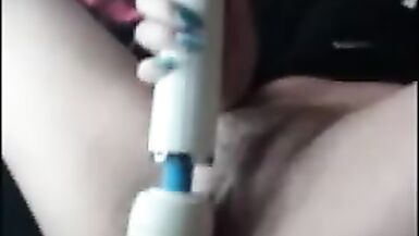 Squirting and creaming like crazy! - 2 image