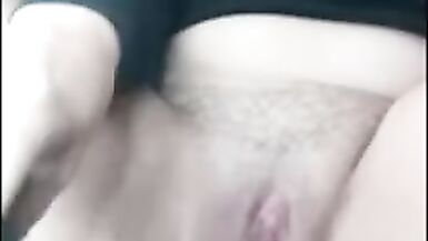 Squirting and creaming like crazy! - 6 image