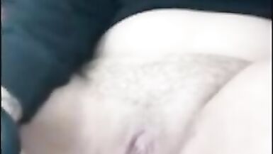 Squirting and creaming like crazy! - 7 image