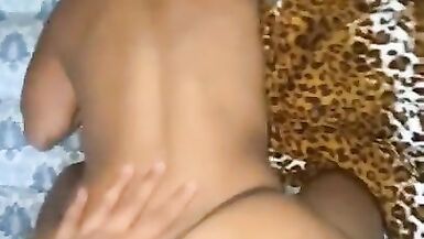 PoV: Her Tight Wet Pussy Cums Nonstop - 9 image