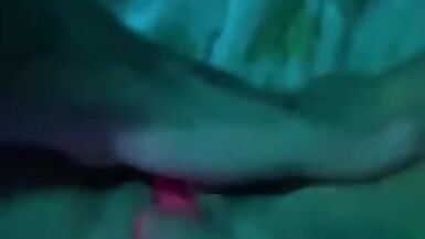 Squirt squirt, and he cums all over her face - 11 image