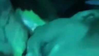 Squirt squirt, and he cums all over her face - 13 image