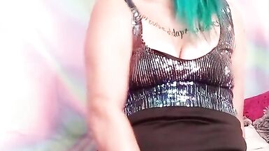 Clit, Pussy, Titty Play ;) - 10 image