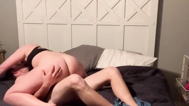 Amateur hot inexperienced blonde gets railed - 12 image