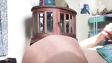 Einfach rauchen und nuttig sein - 7 image