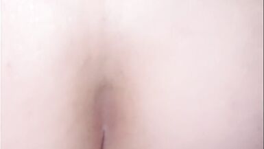 Fucked by my husband over the dining table - 15 image