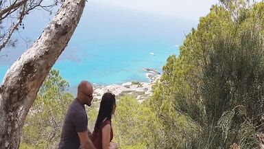 Emma - Geiler fick mit Meerblick - 7 image
