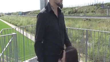 Emma Public Extreme Der Aussichtsturm - 4 image