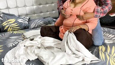 sexo da madrasta com o enteado pela primeira vez - 2 image
