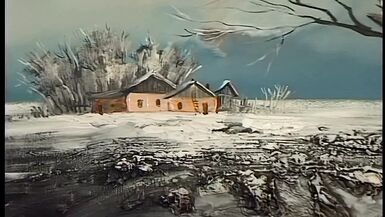 После напряженного рабочего дня хардкорную милфу трахают - 1 image