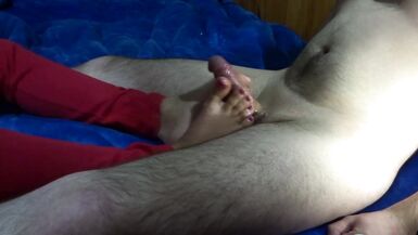 Ma tante par alliance a perdu un pari et me fait un pied de nez (Partie 2)