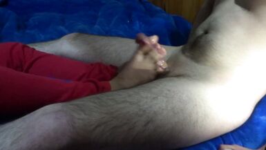 Ma tante par alliance a perdu un pari et me fait un pied de nez (Partie 2) - 2 image