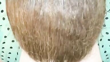 gloryhole sub slut wife sucks and tittyfucks  stranger cum on tits - 13 image