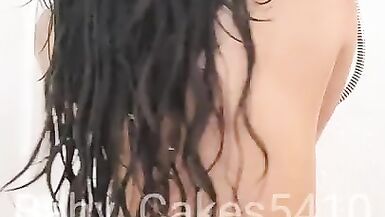 Orgasmus in der Dusche und im Bett - 5 image