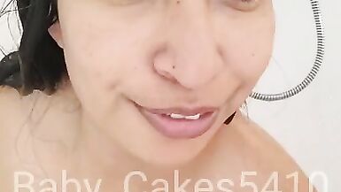 Orgasmus in der Dusche und im Bett - 7 image