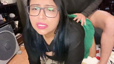 STEPSON HELP ME PLEASE! I'M STUCK!