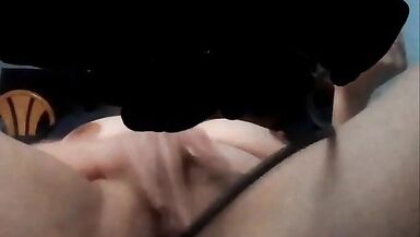 Big titty milf pussy stretched to MAX. MUST SEE!!!SEE - 6 image
