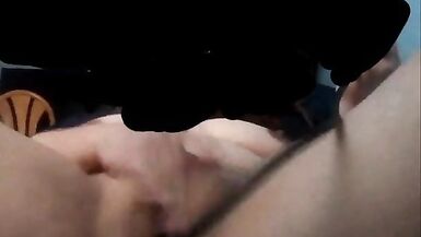 Big titty milf pussy stretched to MAX. MUST SEE!!!SEE - 8 image