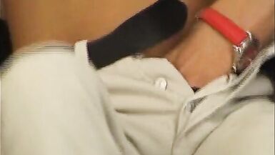 O casting sexual termina com orgasmos múltiplos - 8 image