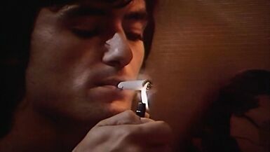 Entrechattes (1978, France, aka L'Infirmiere, DVD rip) - 14 image