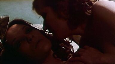 Entrechattes (1978, France, aka L'Infirmiere, DVD rip) - 7 image