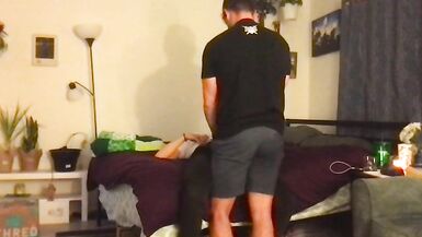 Fucking My Tight Best Friend #TBT - 2 image