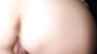 Cum For My Glittery Asshole JOI - 12 image