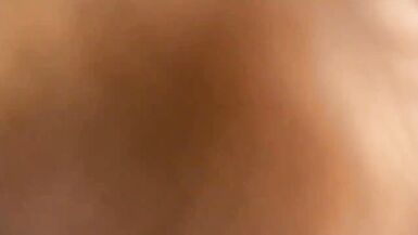 Wanting cock fucks MILF's pussy - 9 image