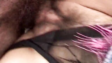 Milf knows how to get her ass fucked by willing cock - 8 image