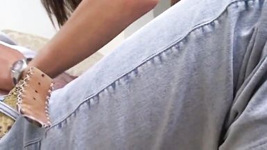 Amateur Paar ficken mit Cumshot - 3 image