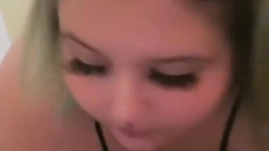 Baby momma  fucks then sucks me