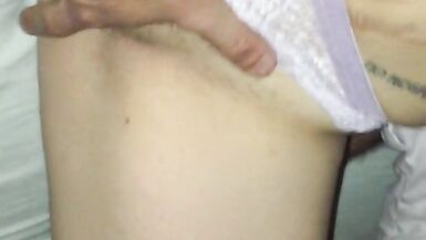 She makes me so horny ;)