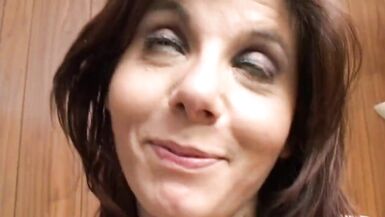 Wanton girl fucks herself with sex toys - 2 image