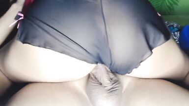 18yo pinay gf abspritzen für die erste zeit - napasquirt si ganda sa sarap - 8 image