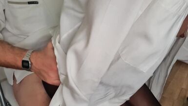 Secretary fuck boss for Money - 14 image
