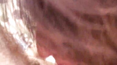 Sexe amateur en trois avec beaucoup de désir de jouir - 15 image