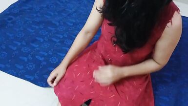 Bartan Bechne Aayi Inexperienced Bhabhi Ko Jamkar Choda - Fuck Aunty。 - 3 image