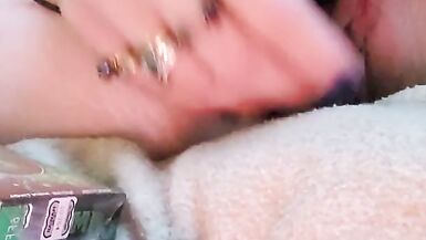 Wet and horny all by myself - 6 image