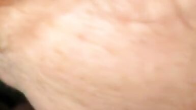 Pussy dripping wet by husband - 12 image