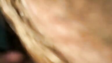 Pussy dripping wet by husband - 9 image