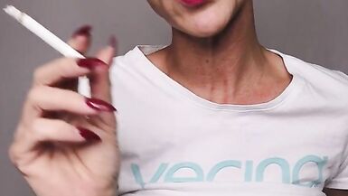 Smoking Cum Countdown