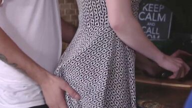 orgasm rough step-daughter shares cock with busty milf porns - 1 image