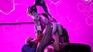 3D Hentai Compilation | Sexy Big Ass, Best Anal Sex, Claire Redfield With Big Black Cock - 12 image