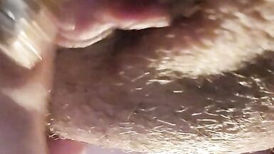 Shadowkitten spreizt ihre Muschi für dich. - 15 image